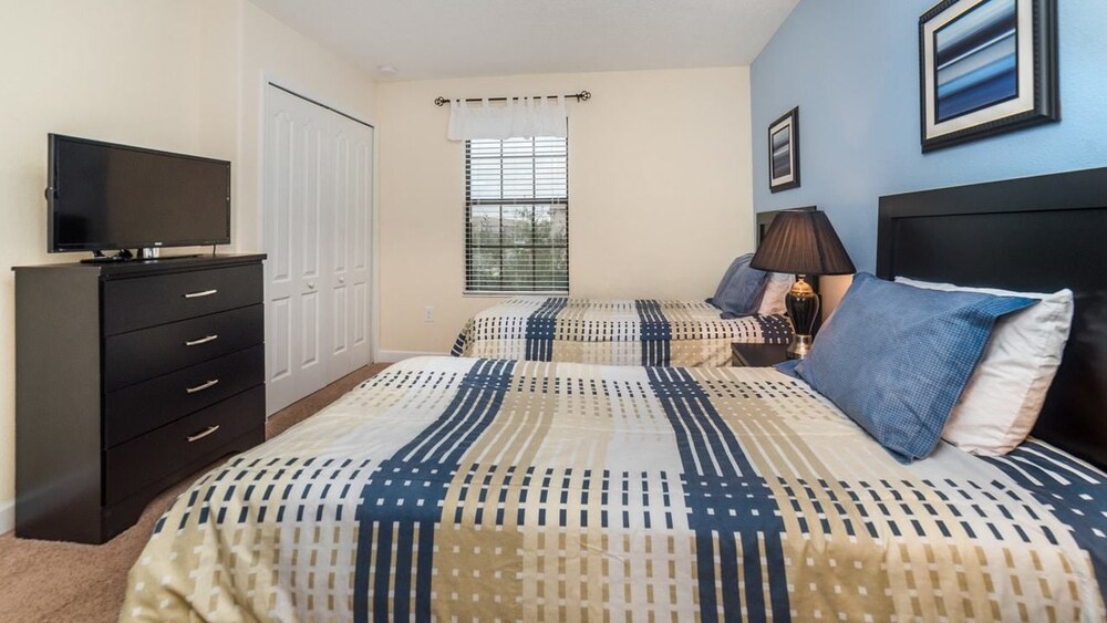 Grhmvd1508 Champions Gate Resort 6 Bed 6 Baths House Kissimmee - photo 13