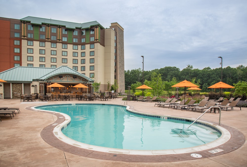 Four Winds Casino Resort New Buffalo - photo 27