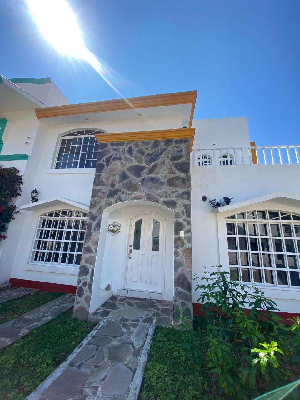 Casa Los Titos — 4-Star Luxury Hotel in Manzanillo, Mexico