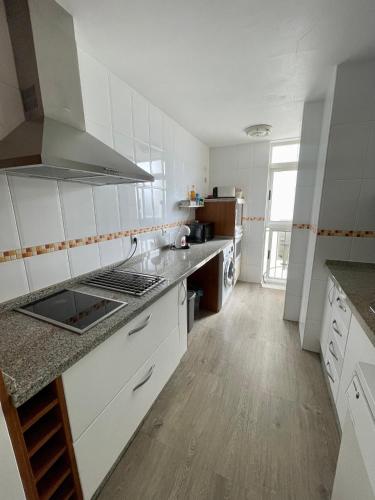 MagnA fico Apartamento en Sevilla — 4-Star Luxury Hotel in Sevilla, Spain