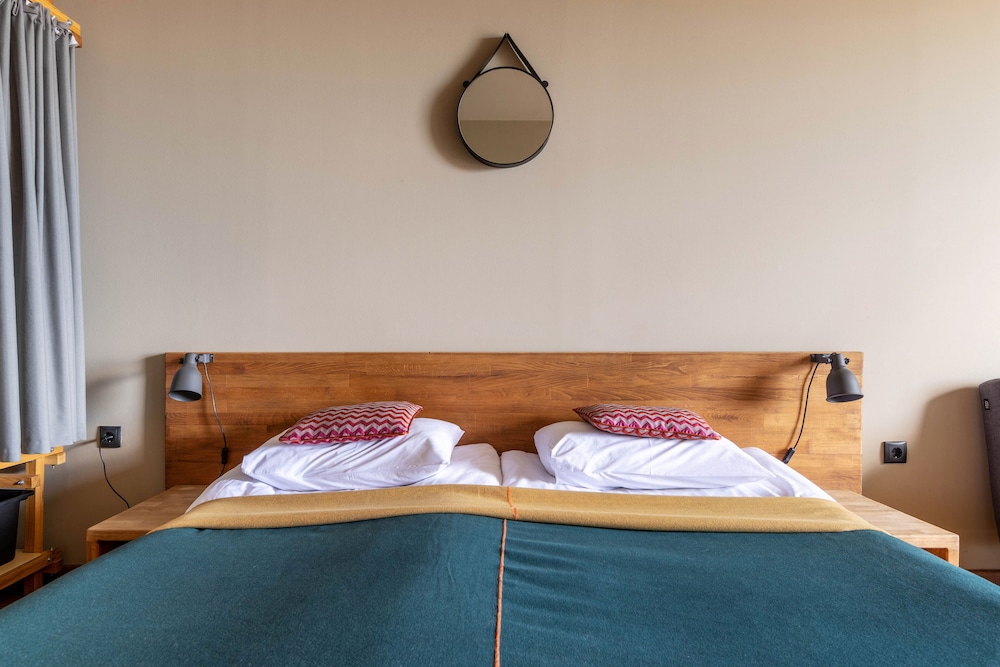 Quadrum Ski & Yoga Resort