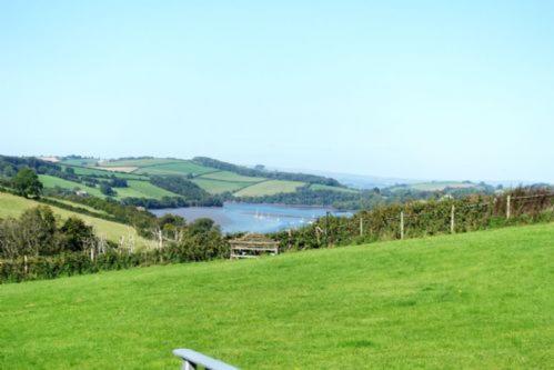 Herons Reach Estuary Views and Close to Quay — 4-Star Luxury Hotel in Dartmouth, United Kingdom