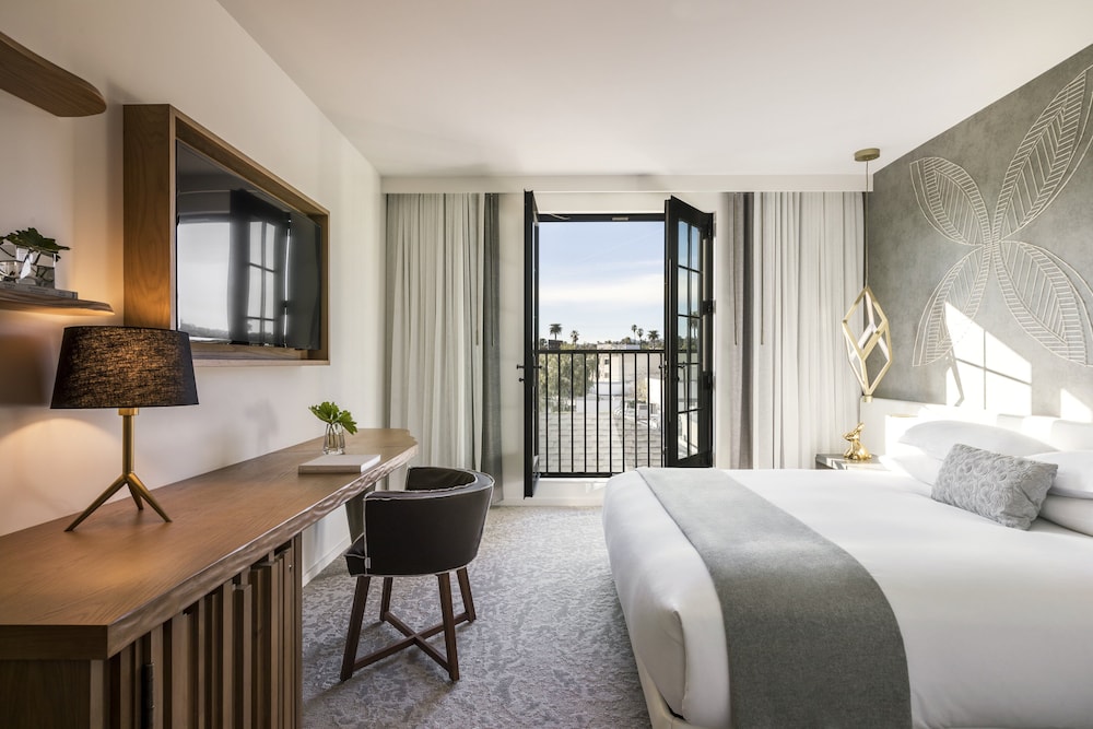 Kimpton La Peer Hotel by IHG - photo 11