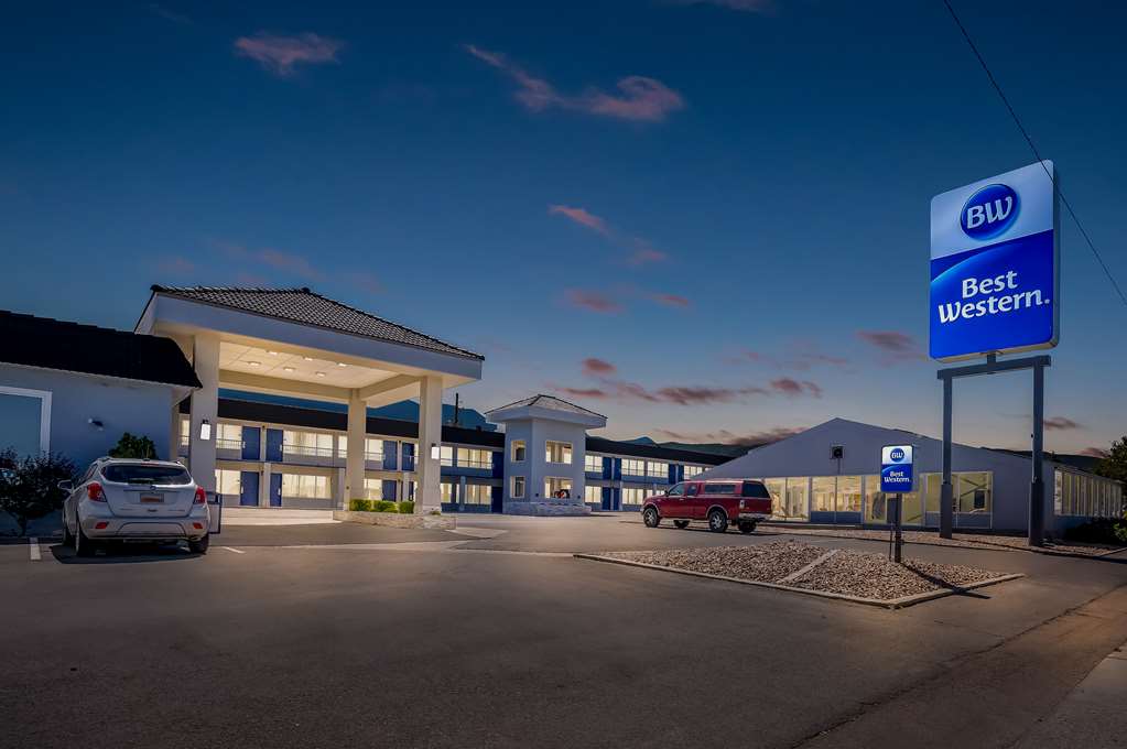Best Western Paradise Inn Of Nephi - featured photo