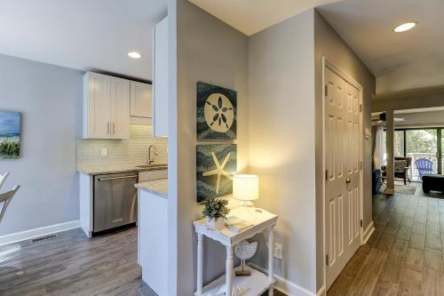 Beachwalk 208 - photo 16