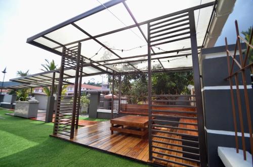 Sandakan Puteri Indah House — Sandakan — photo 5