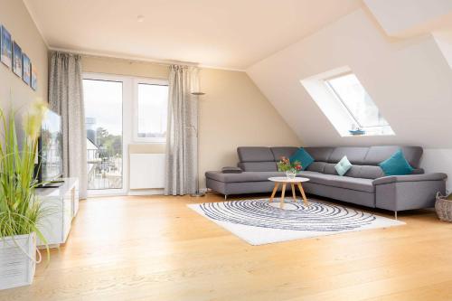 STR92b Ferienwohnung Strandzeit F — 4-Star Luxury Hotel in Timmendorfer Strand, Germany