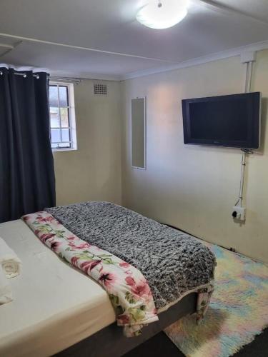 Mj Accomodation