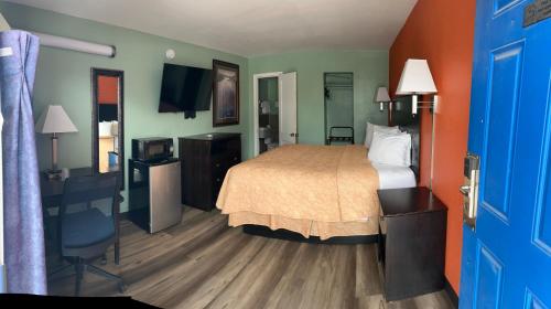 Town & Country Motel in Sioux City, United States