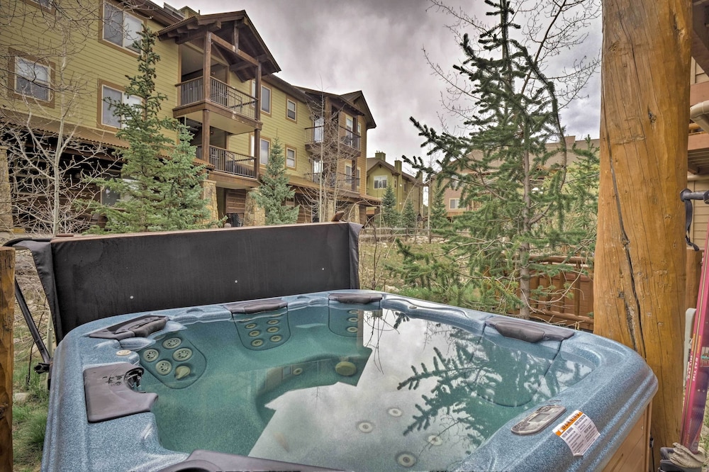 Downtown Winter Park Townhouse 3 Mi to Ski Resort - photo 60