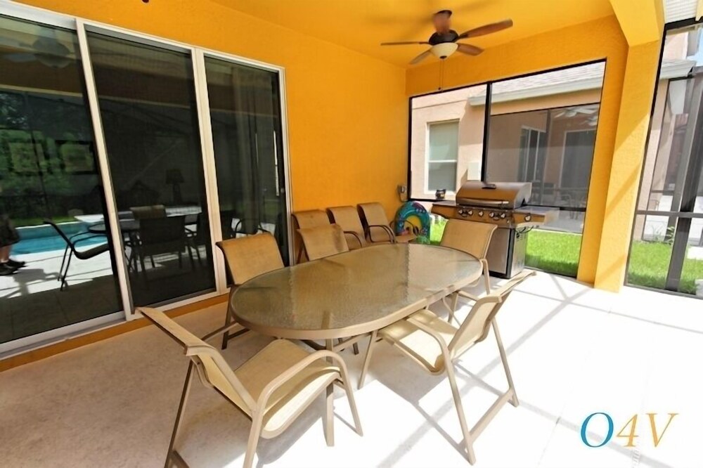 Ov2465 Bella Vida Resort 6 Bed 5.5 Baths Villa - photo 13