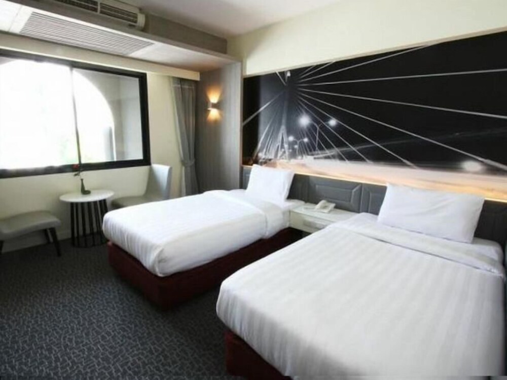Rd Hotel
