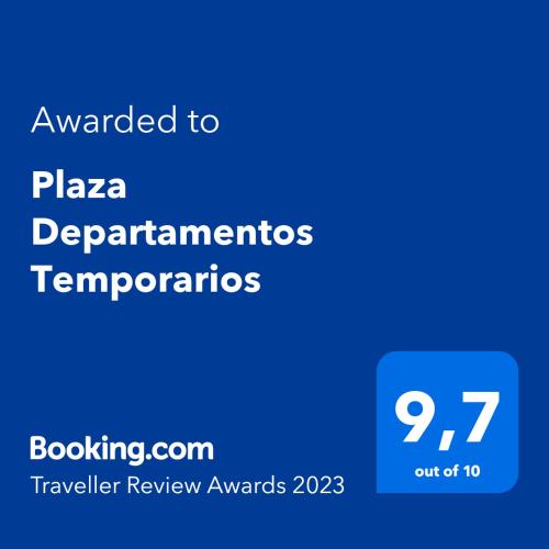 Plaza Departamentos Temporarios — Formosa — photo 5