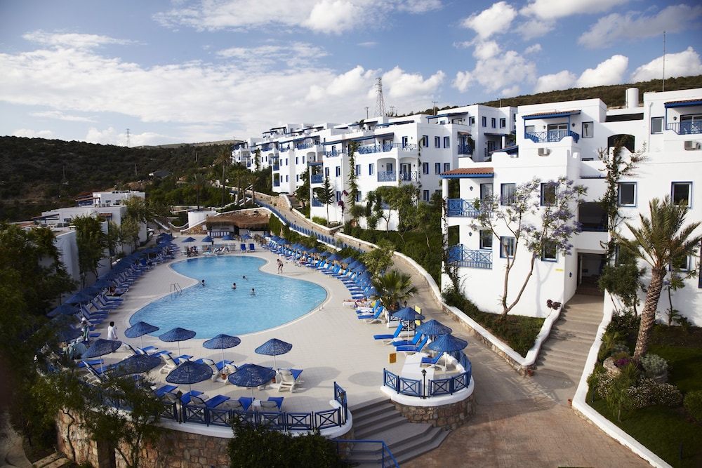 Majesty Belizia Hotel — 4-Star Luxury Hotel in Bodrum, Turkey