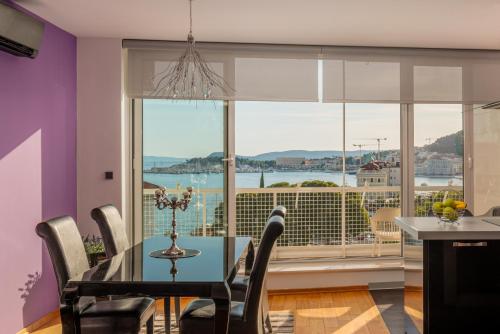 Center Lux View — 4-Star Luxury Hotel in Split, Croatia