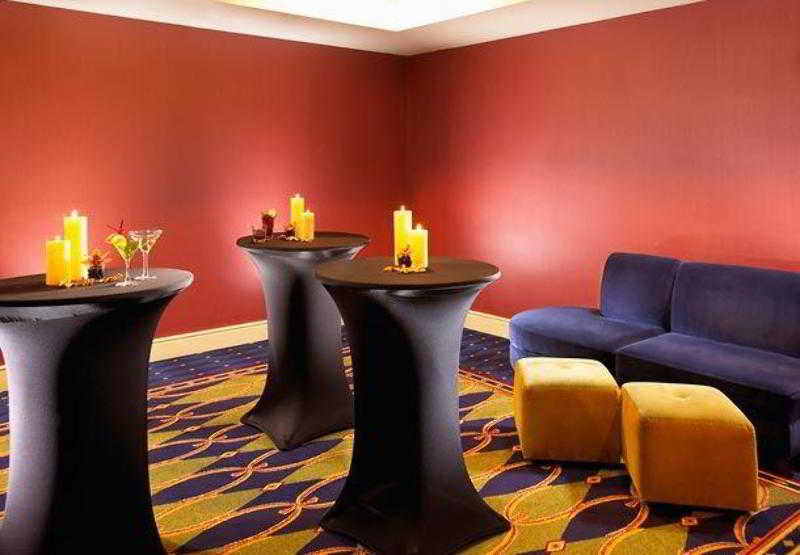 San Mateo Marriott San Francisco Airport - photo 8