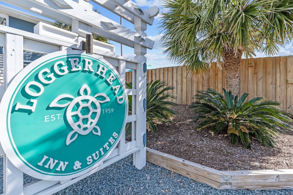 Loggerhead Inn and Suites - photo 121