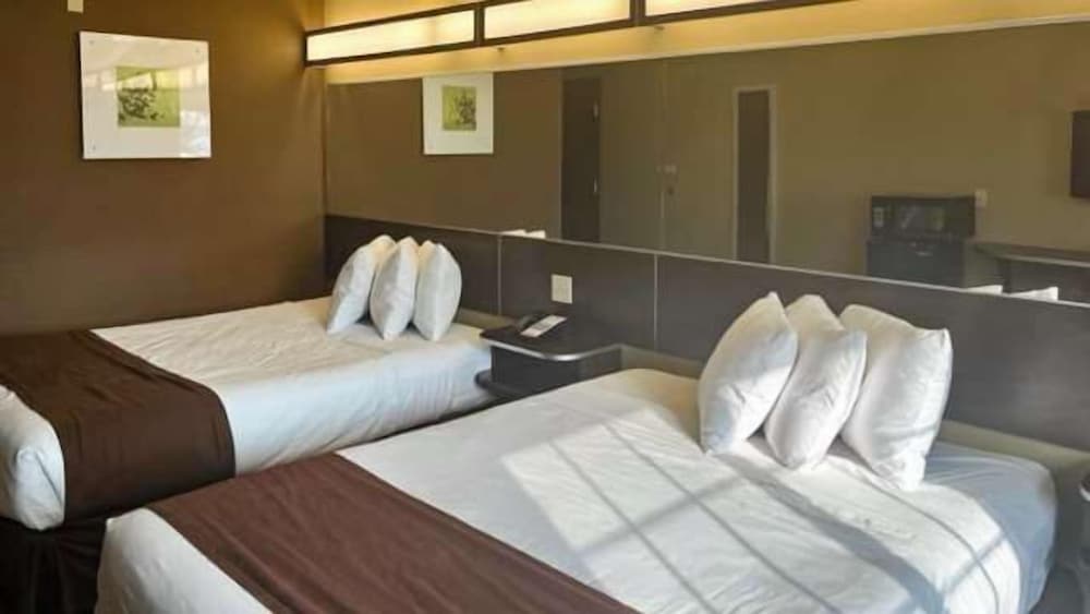 Studio 6 Suites Breaux Bridge La - photo 22