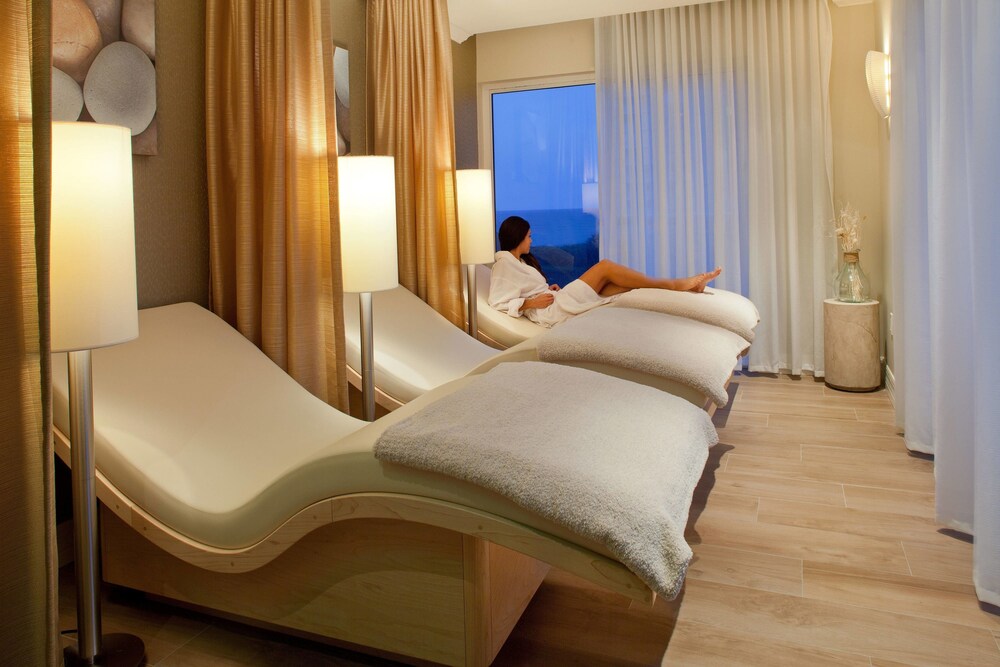 Fort Lauderdale Marriott Pompano Beach Resort - photo 20