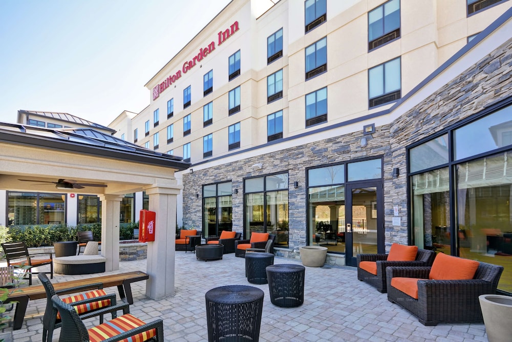Hilton Garden Inn Gastonia - photo 37