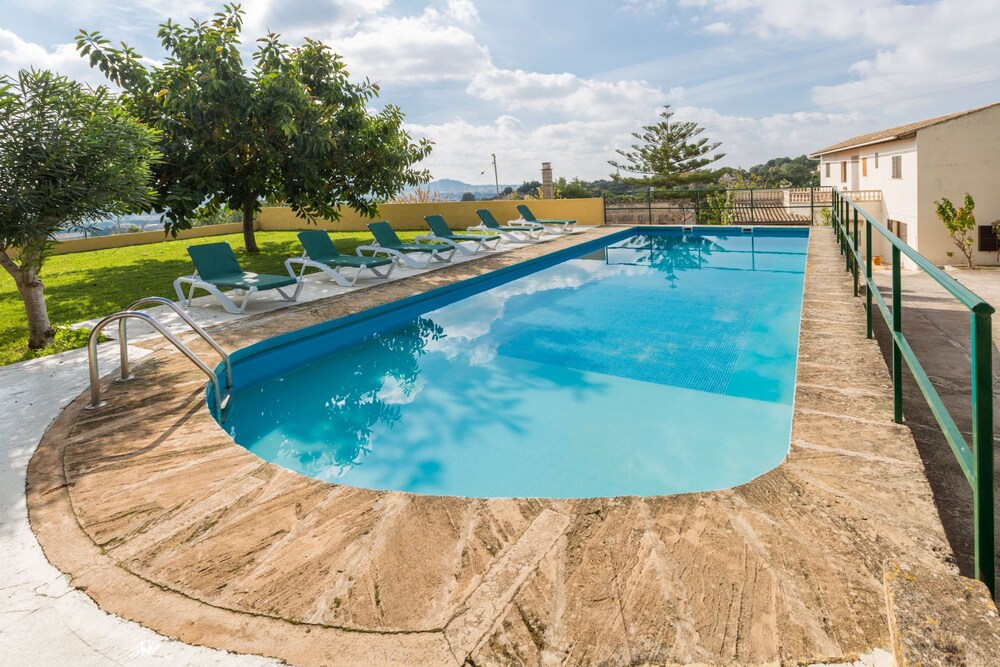 S’espital in Manacor, Spain