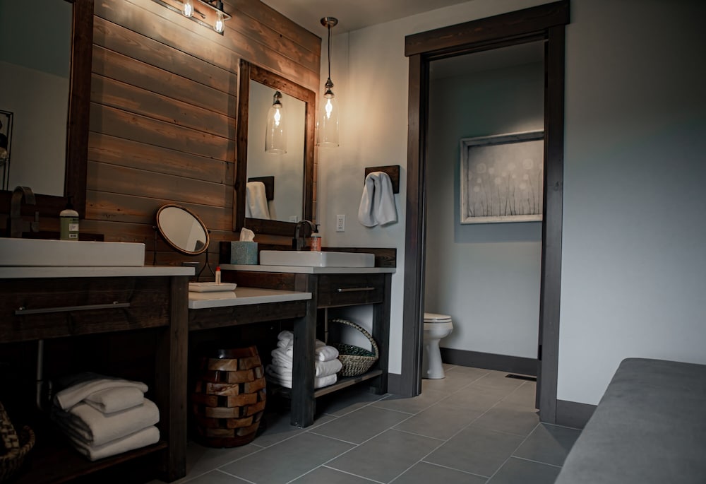 Wilderness Club - photo 116