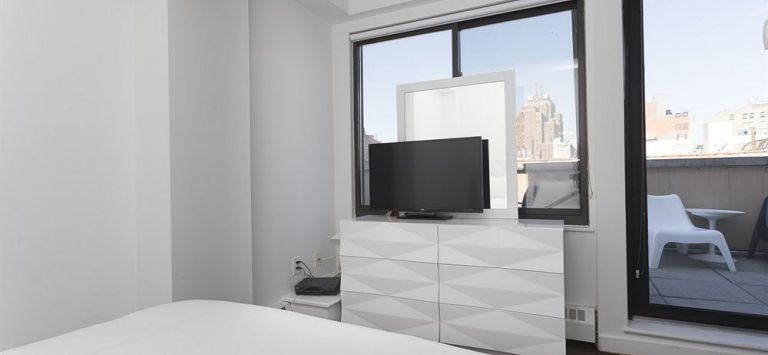 The Soho Loft - photo 20