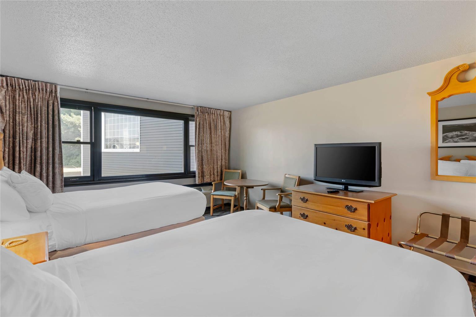 Green Granite Inn an Ascend Collection Hotel - photo 25