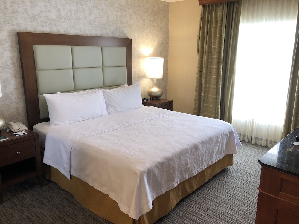 Homewood Suites by Hilton Hagerstown - photo 13