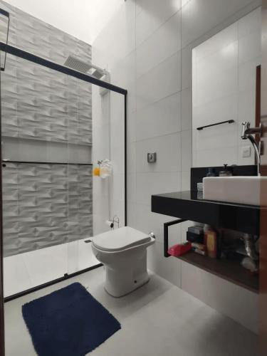 Sobrado para relaxar — hotel in Tatui