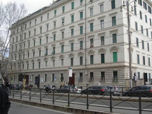 Domus Clara - last minute hotel in Rome