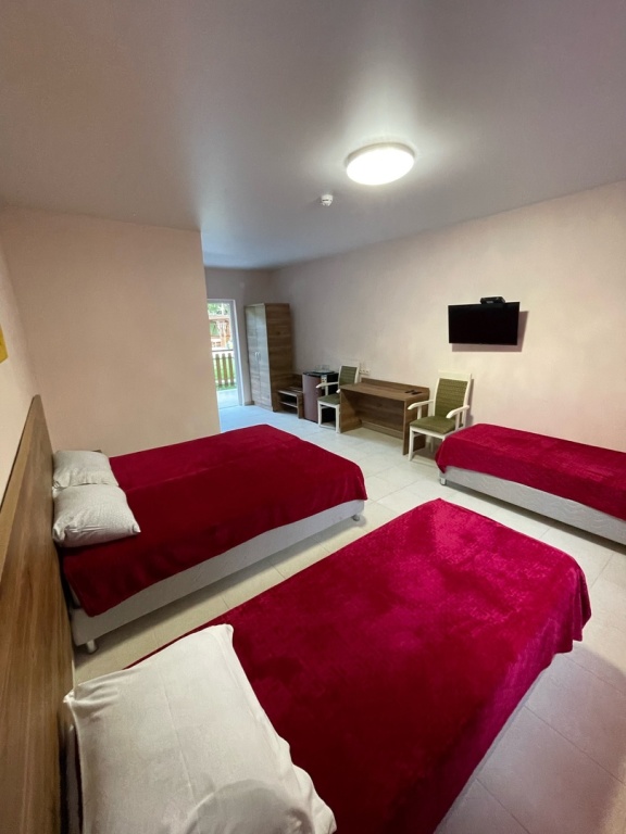 Romashka Recreation center - last minute hotel in Unknown City
