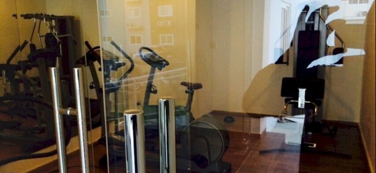 Casas Corona in Accra, Ghana