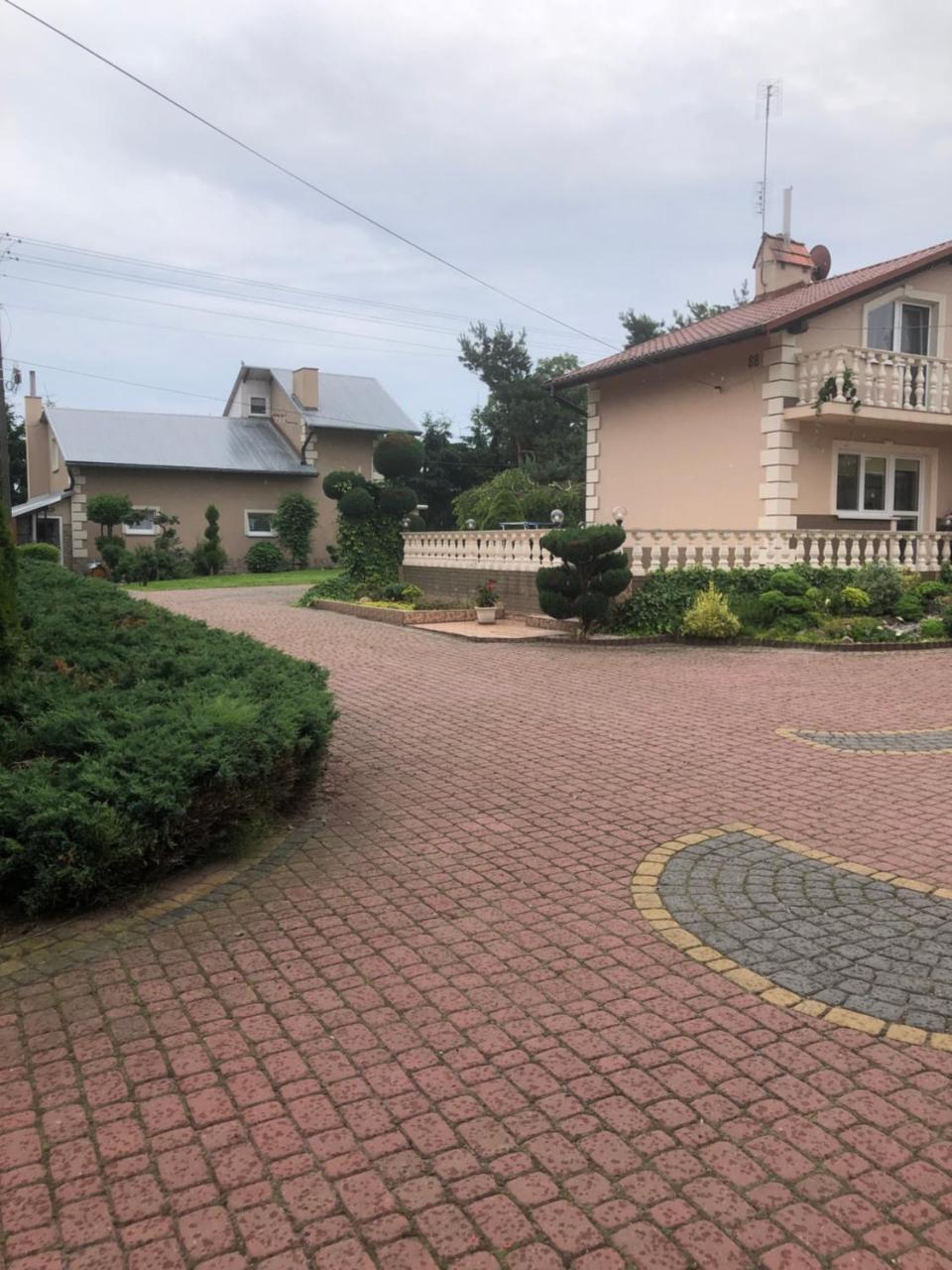 Tanie noclegi - last minute hotel in Unknown City