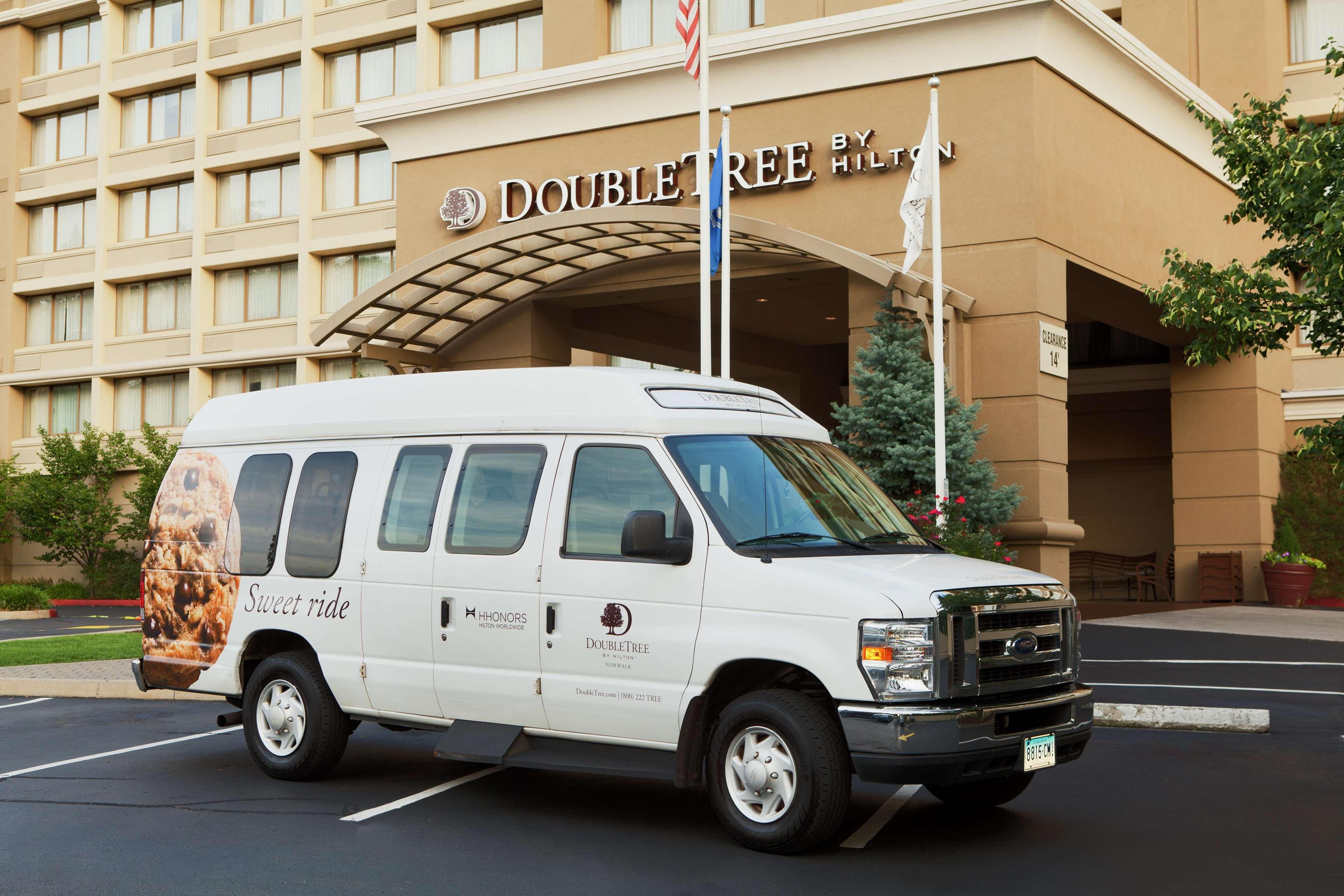 Doubletree by Hilton Norwalk - photo 50