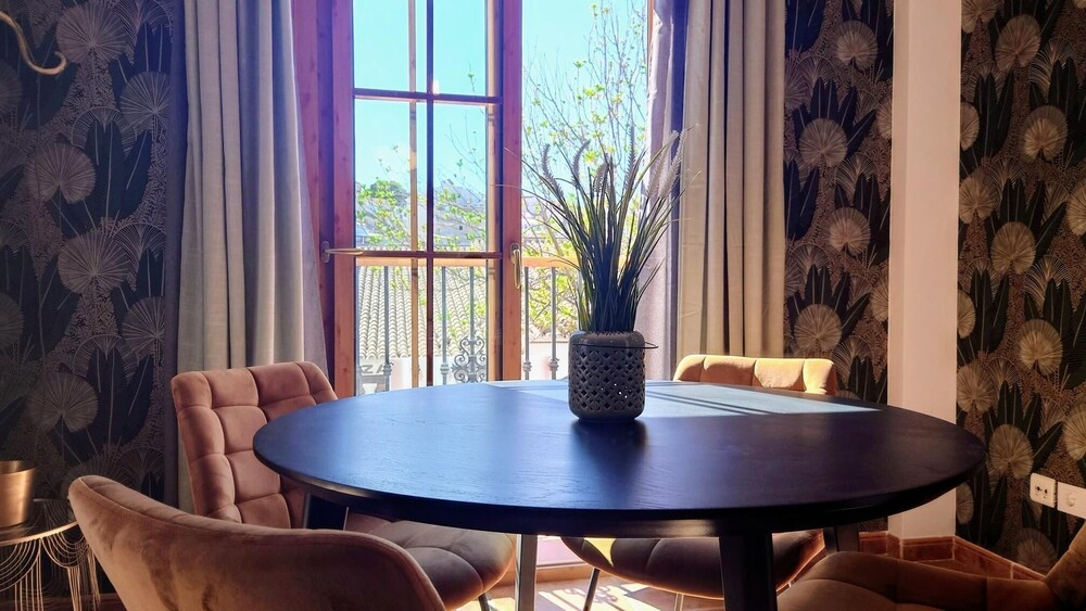 Carmen Apartamento Susanne — 4-Star Luxury Hotel in Frigiliana, Spain