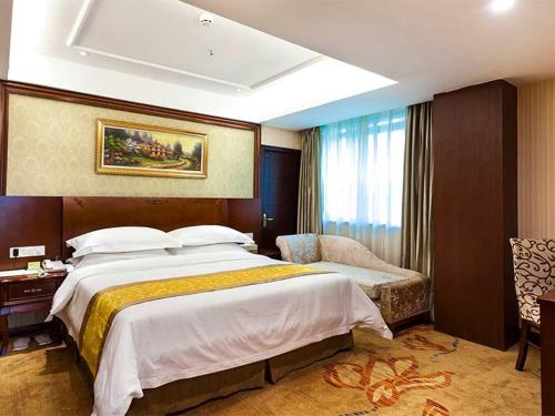 Vienna Hotel — Ji An