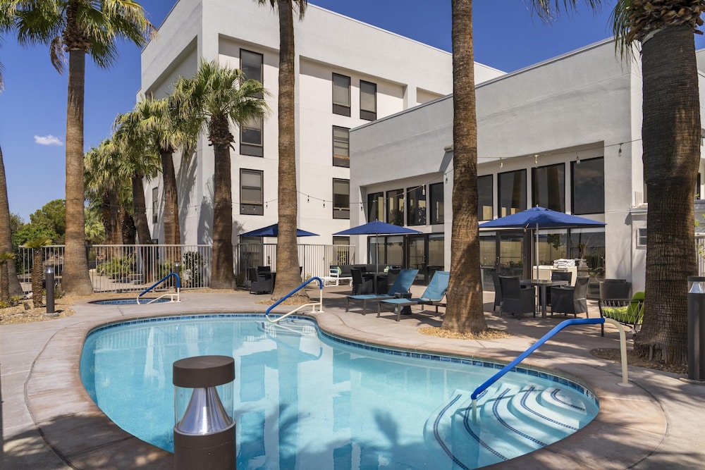 Hampton Inn St George - photo 35