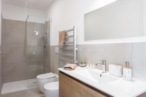 Lena’s Rooms in Olbia, Italy