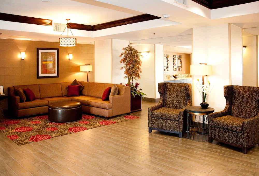 Hampton Inn East Windsor - photo 4