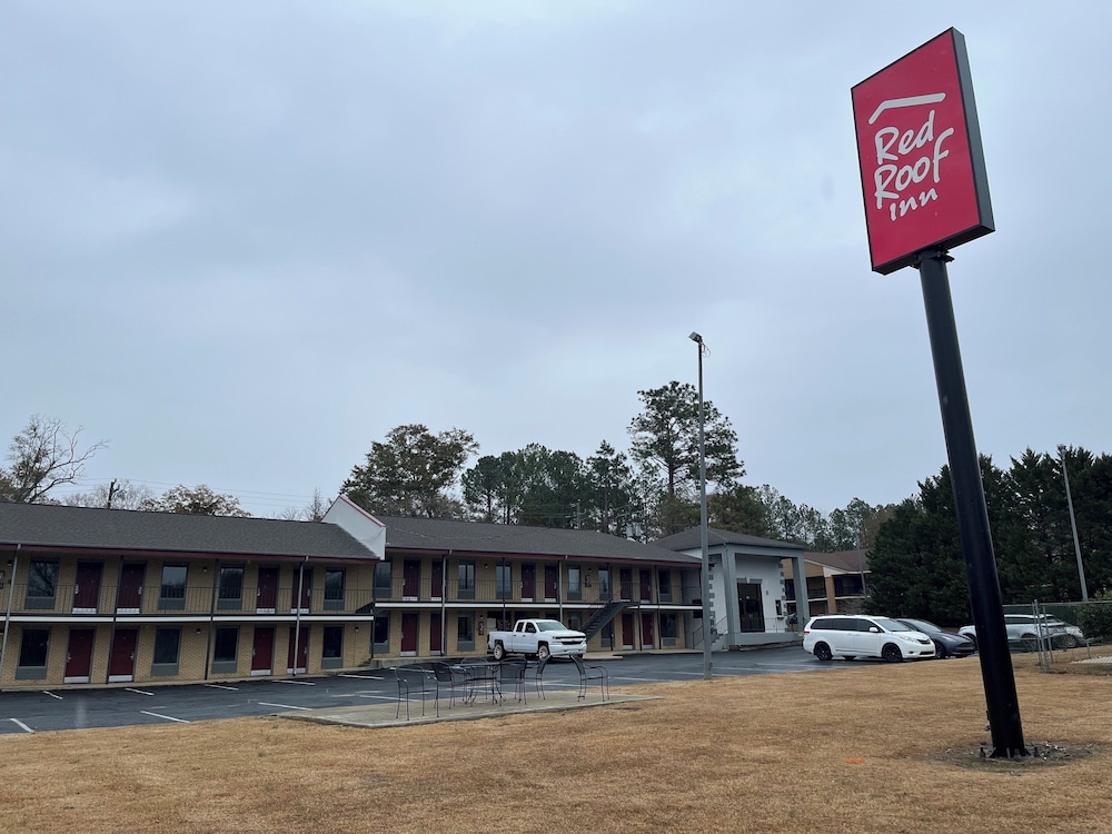 Days Inn by Wyndham Rockingham - photo 34