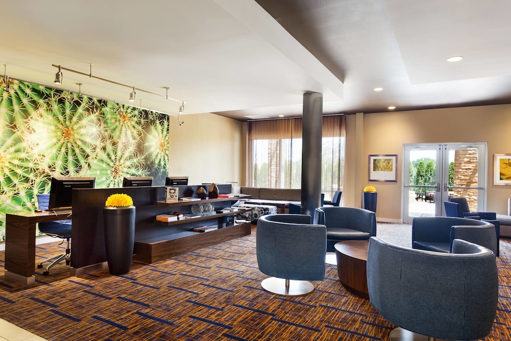Courtyard by Marriott Little Rock North - photo 23