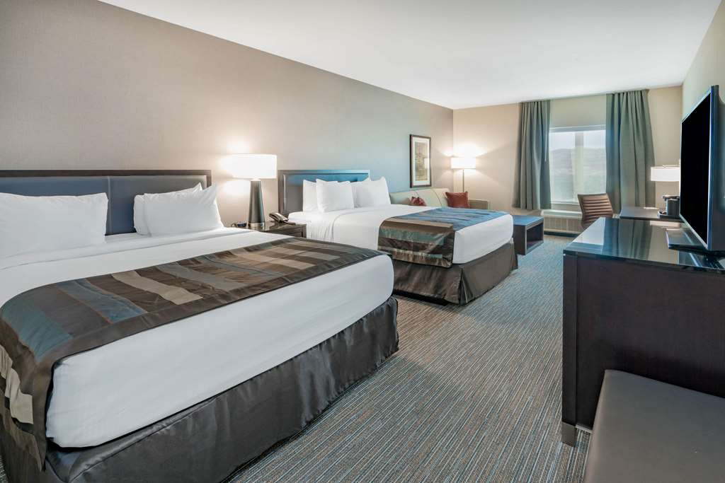 Wingate by Wyndham Moab - photo 17