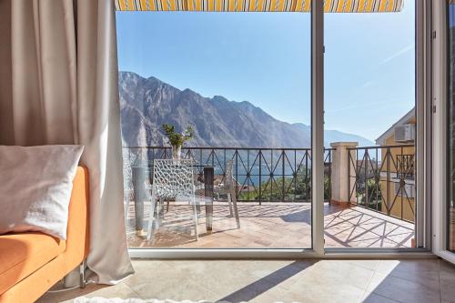 GreenHill Scenic Apartment — 4-Star Luxury Hotel in Podgorica, Montenegro