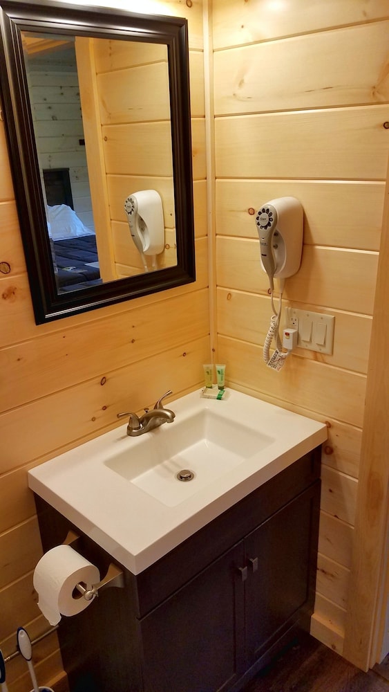 Abbot Trailside Lodging - photo 39