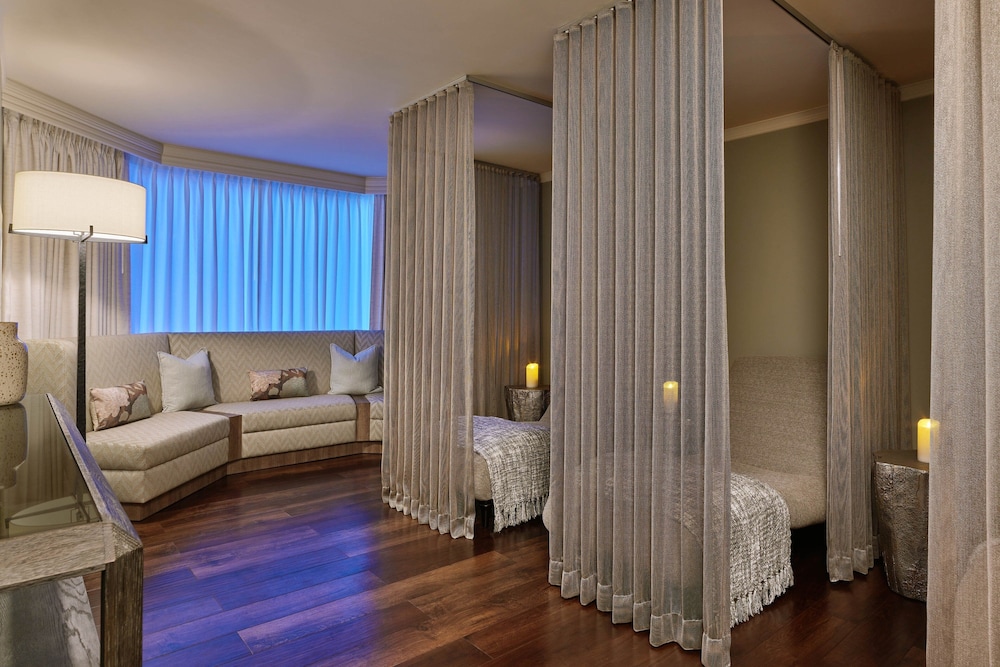 The Whitley a Luxury Collection Hotel Atlanta Buckhead - photo 48