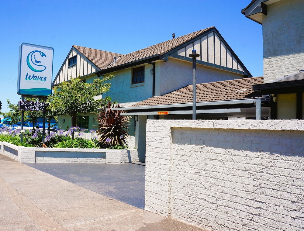 Best Western Tudor Motor Inn & Apartments