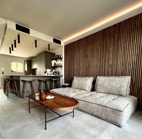 Casa iKa Port Grimaud Maison 4 chambres amarrage — 4-Star Luxury Hotel in Grimaud, France