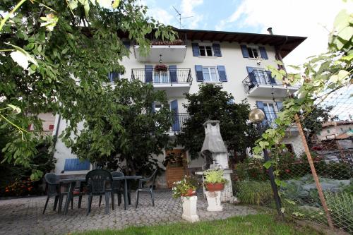 Agritur al Canyon - last minute hotel in Cloz