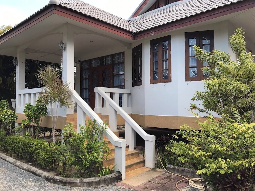 Krisada Beach Resort — Koh Samui — photo 3